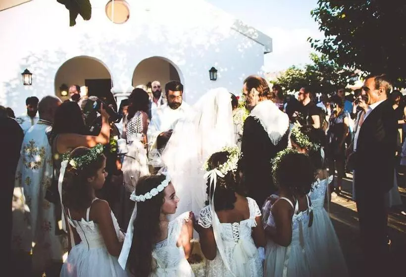 Fotos del hotel Delina Mountain Resort:  6