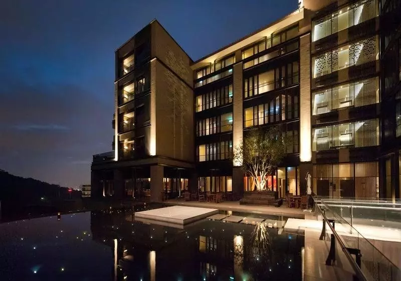 Grand View Resort Beitou