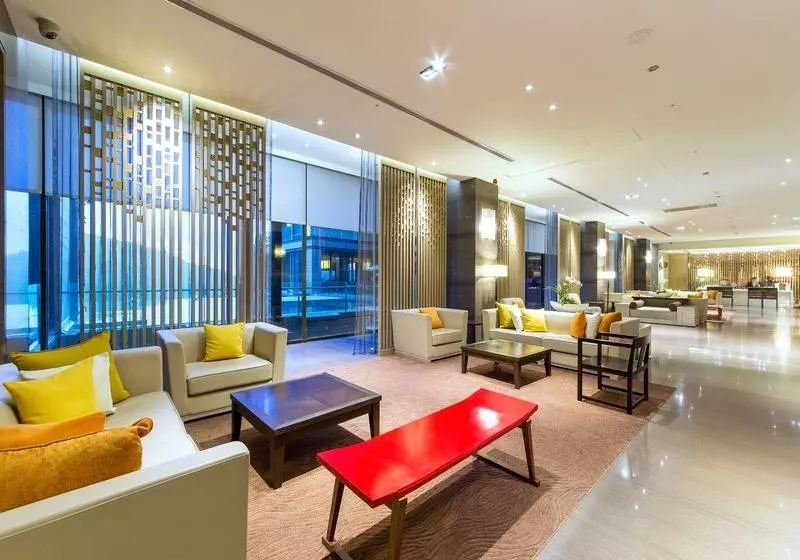 Fotos del hotel Grand View Resort Beitou:  13