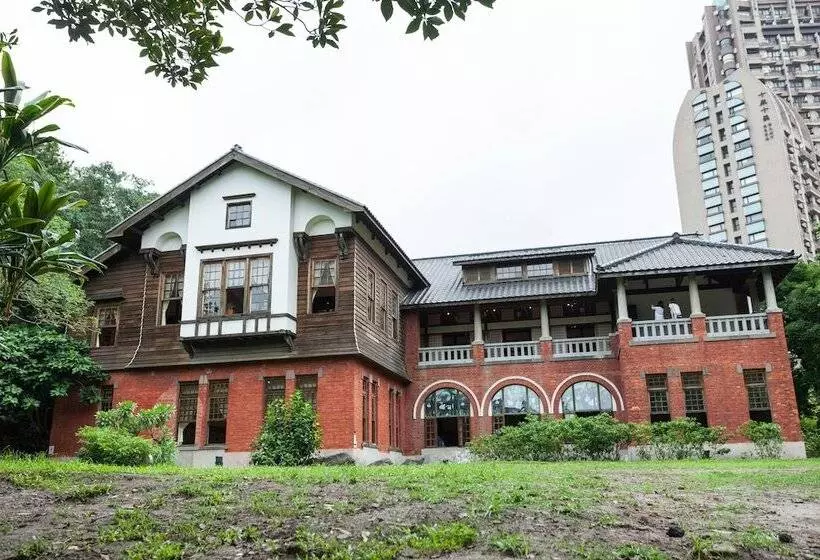 Fotos del hotel Grand View Resort Beitou:  10