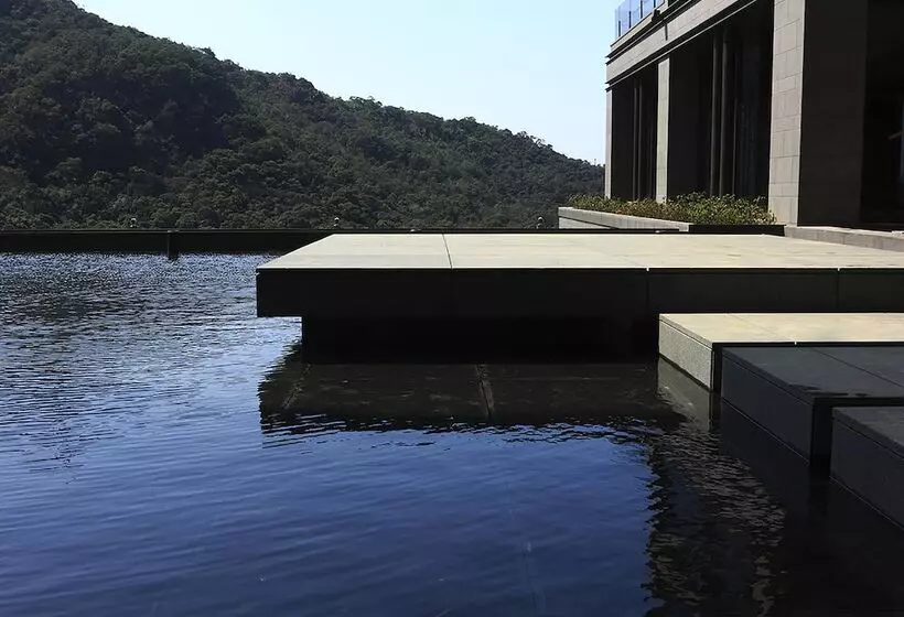 Fotos del hotel Grand View Resort Beitou:  23