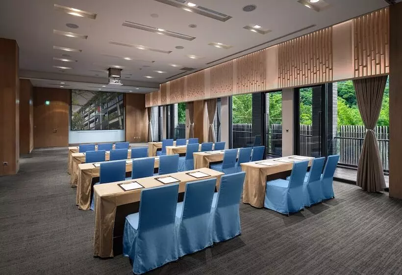 Fotos del hotel Grand View Resort Beitou:  9