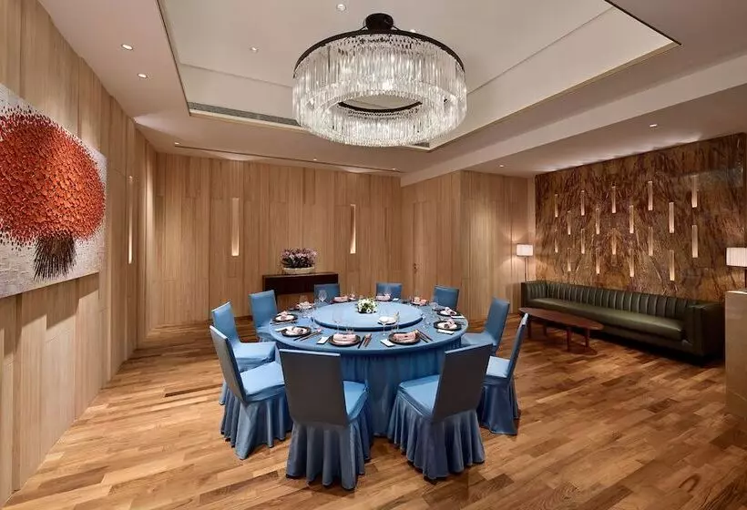 Fotos del hotel Grand View Resort Beitou:  18