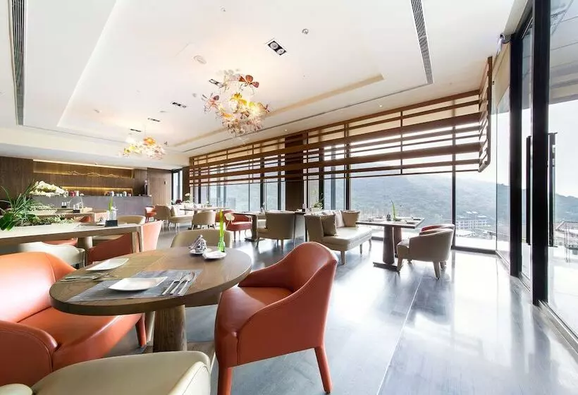 Fotos del hotel Grand View Resort Beitou:  24