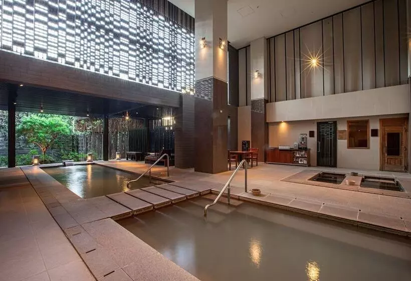 Fotos del hotel Grand View Resort Beitou:  19