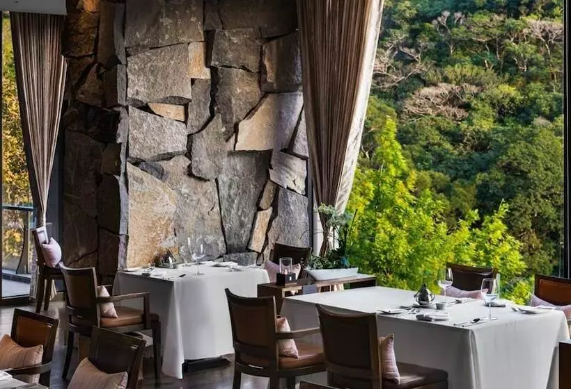 Fotos del hotel Grand View Resort Beitou:  17