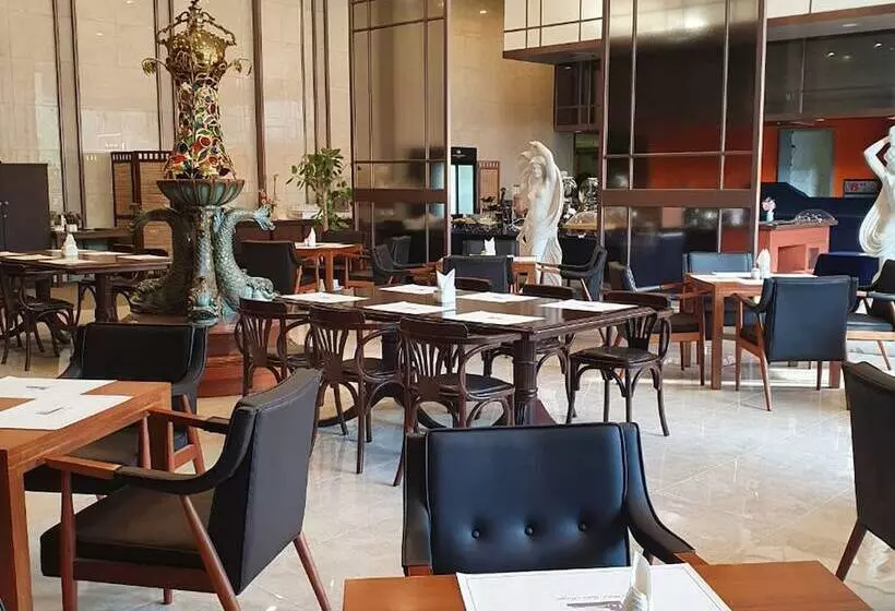 Fotos del hotel Interburgo  Wonju:  5