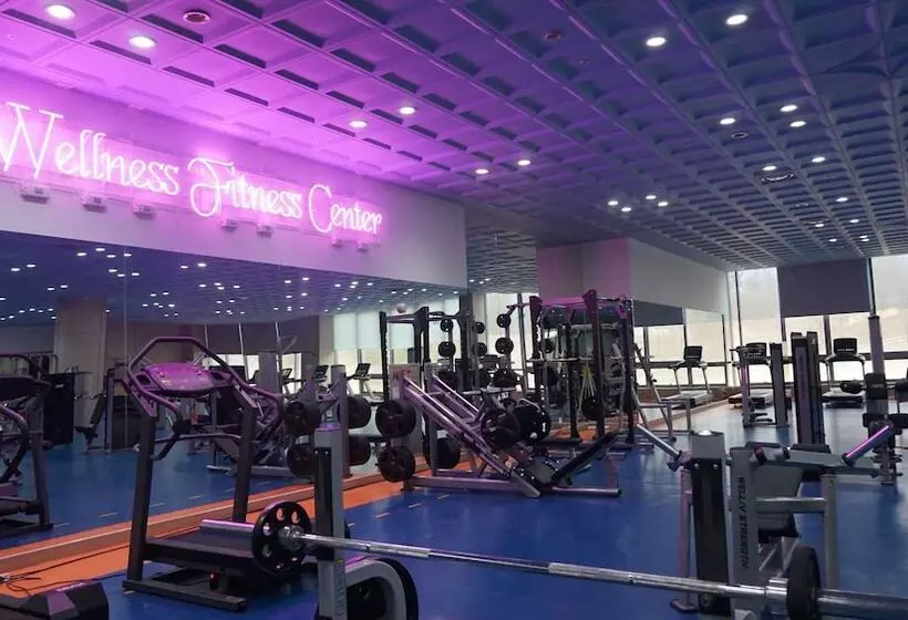 Fotos del hotel Interburgo  Wonju:  4