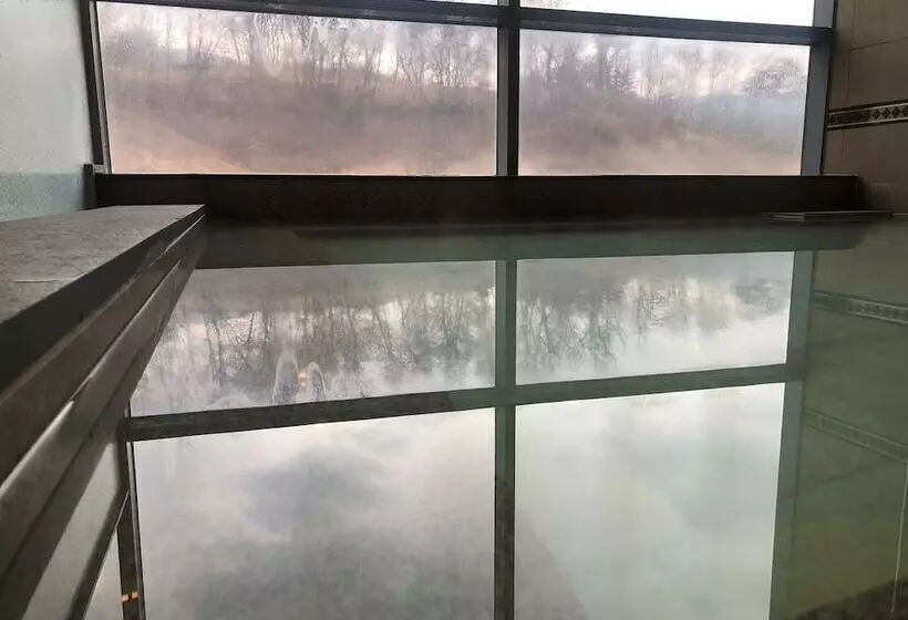 Fotos del hotel Interburgo  Wonju:  7