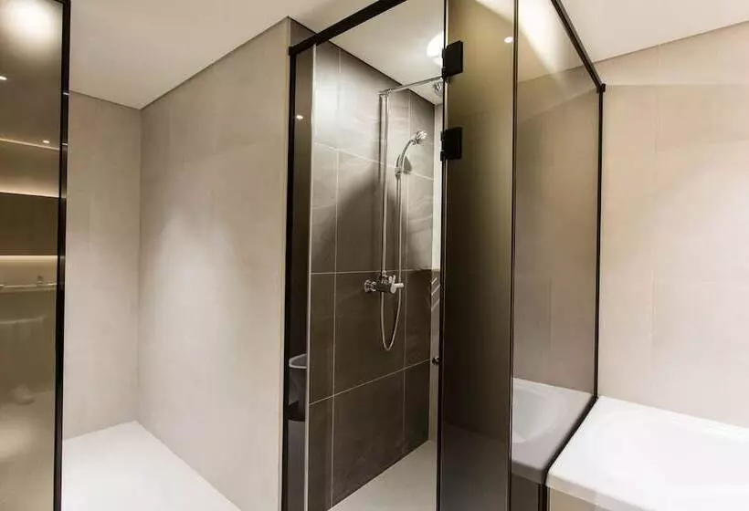 Fotos del hotel Interburgo  Wonju:  10