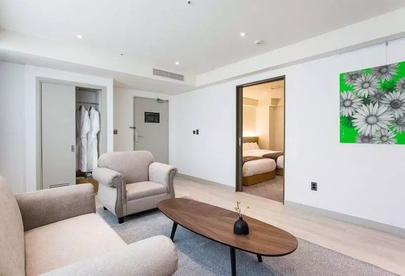 Fotos del hotel Interburgo  Wonju:  13