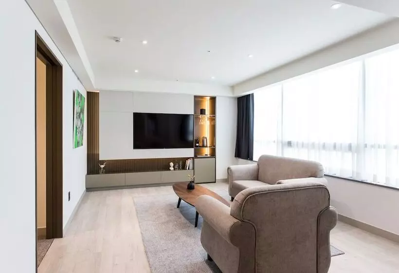 Fotos del hotel Interburgo  Wonju:  8