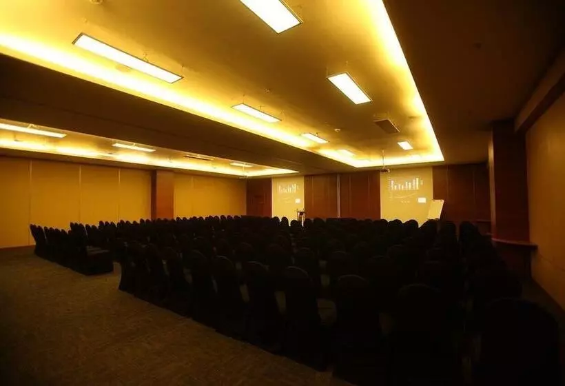 Fotos del hotel Keys Select Pimpri  By Lemon Tree S:  13