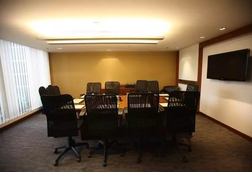 Fotos del hotel Keys Select Pimpri  By Lemon Tree S:  6