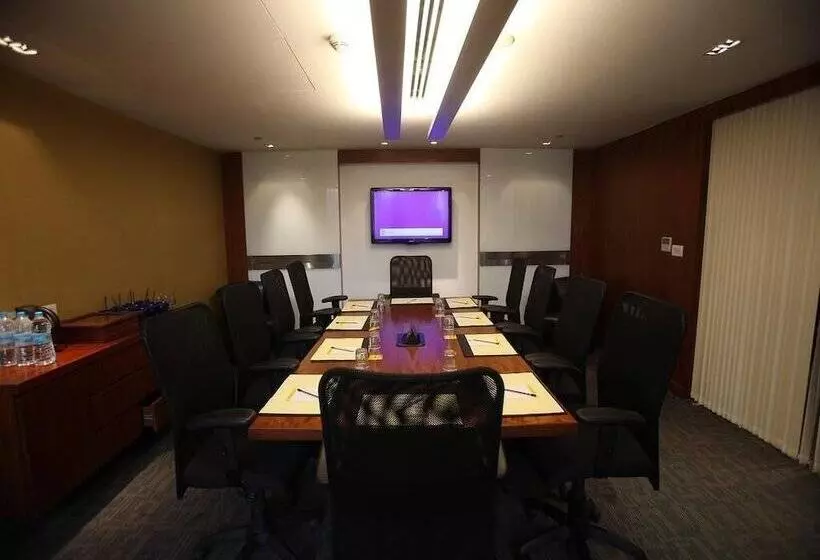 Fotos del hotel Keys Select Pimpri  By Lemon Tree S:  10