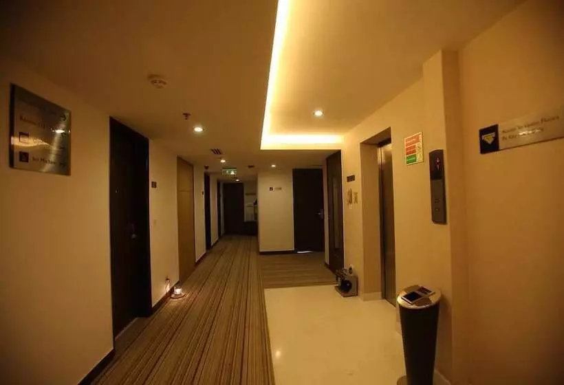 Fotos del hotel Keys Select Pimpri  By Lemon Tree S:  3