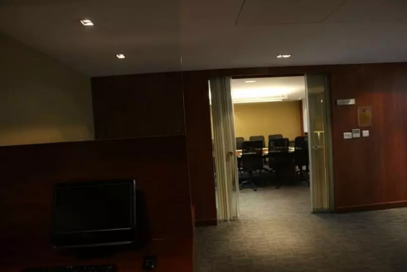 Fotos del hotel Keys Select Pimpri  By Lemon Tree S:  2