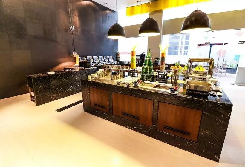 Fotos del hotel Keys Select Pimpri  By Lemon Tree S:  5