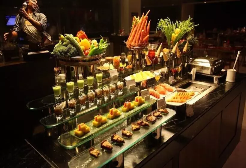 Fotos del hotel Keys Select Pimpri  By Lemon Tree S:  9