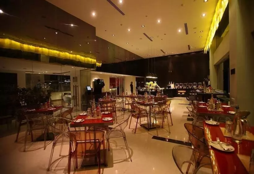 Fotos del hotel Keys Select Pimpri  By Lemon Tree S:  12