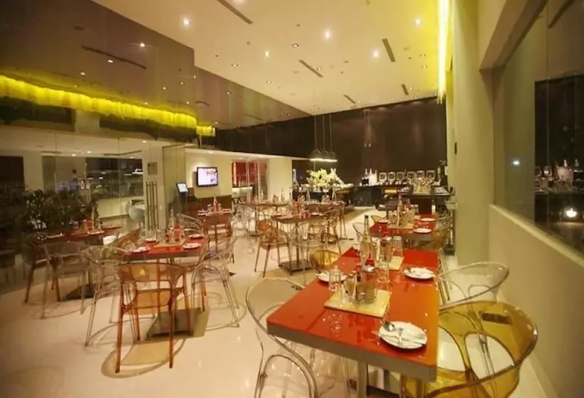 Fotos del hotel Keys Select Pimpri  By Lemon Tree S:  4