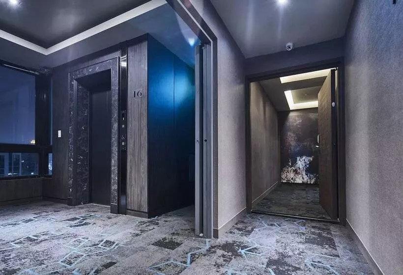 Fotos del hotel Kung Shang Design:  10