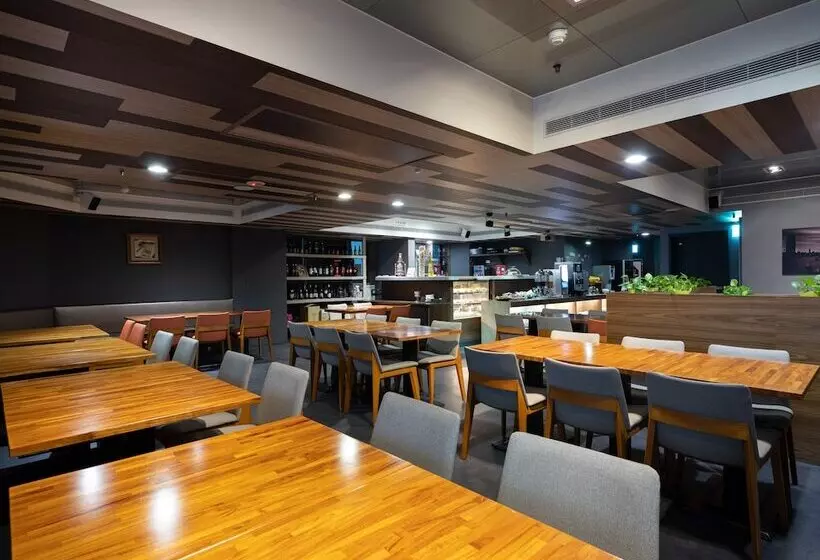 Fotos del hotel Kung Shang Design:  11