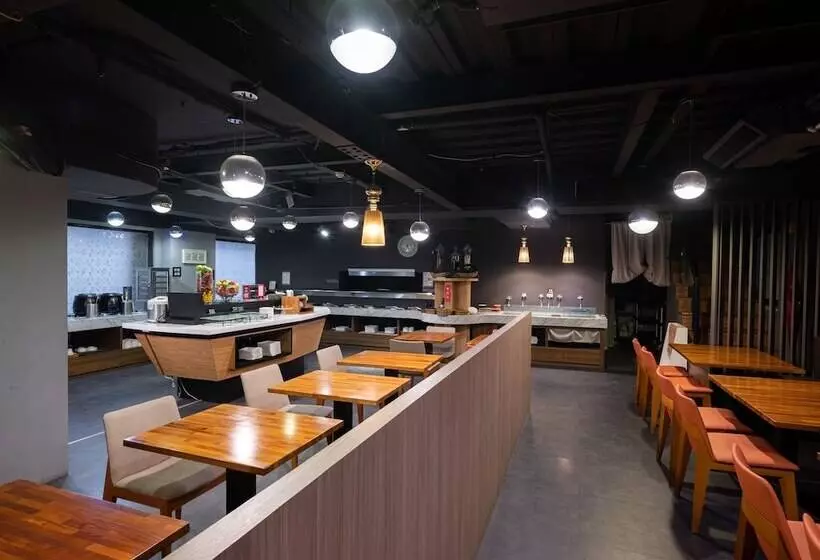 Fotos del hotel Kung Shang Design:  5