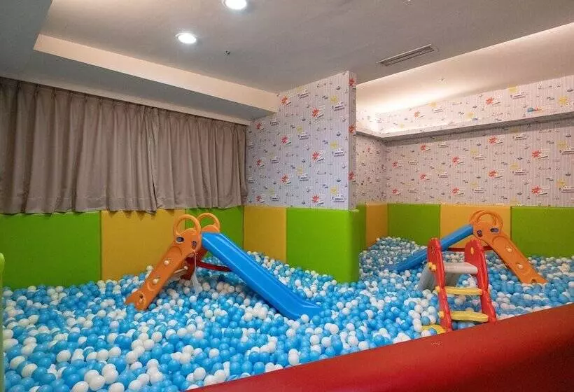 Fotos del hotel Kung Shang Design:  6