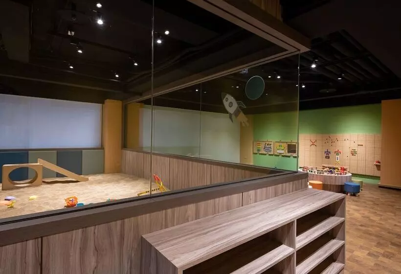 Fotos del hotel Kung Shang Design:  15