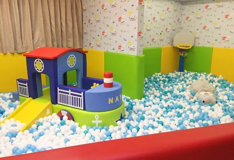 Fotos del hotel Kung Shang Design:  19