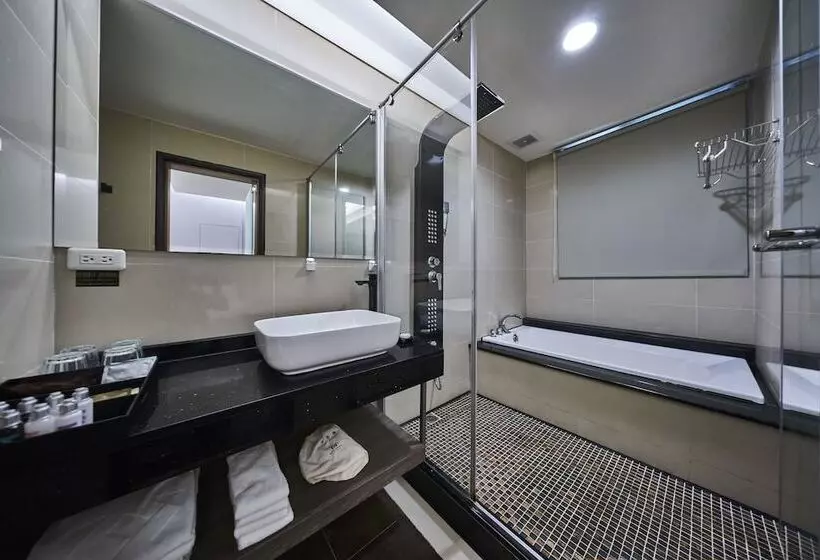 Fotos del hotel Kung Shang Design:  20