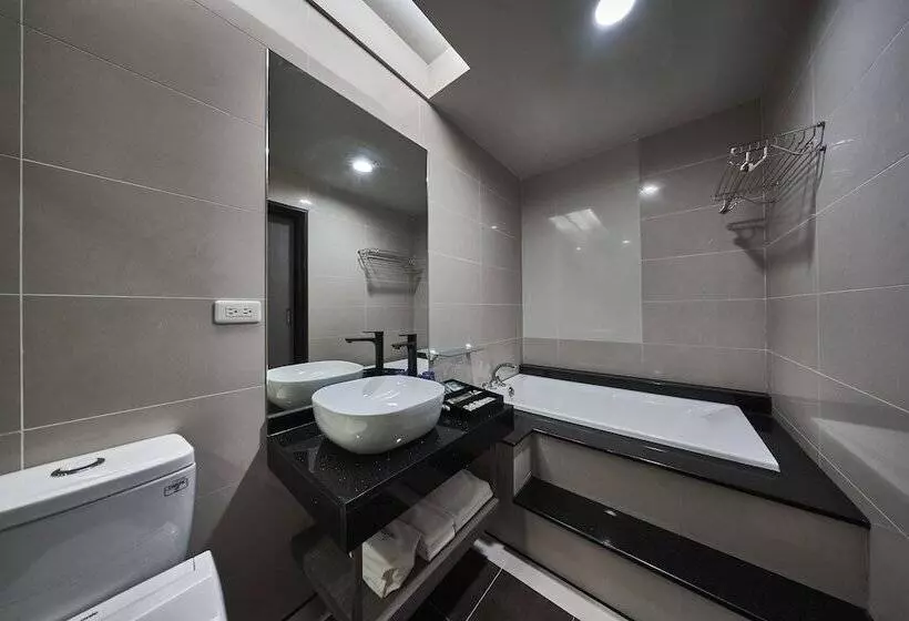 Fotos del hotel Kung Shang Design:  18