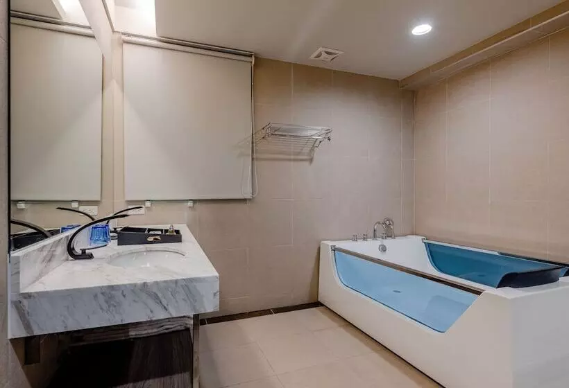 Fotos del hotel Kung Shang Design:  24