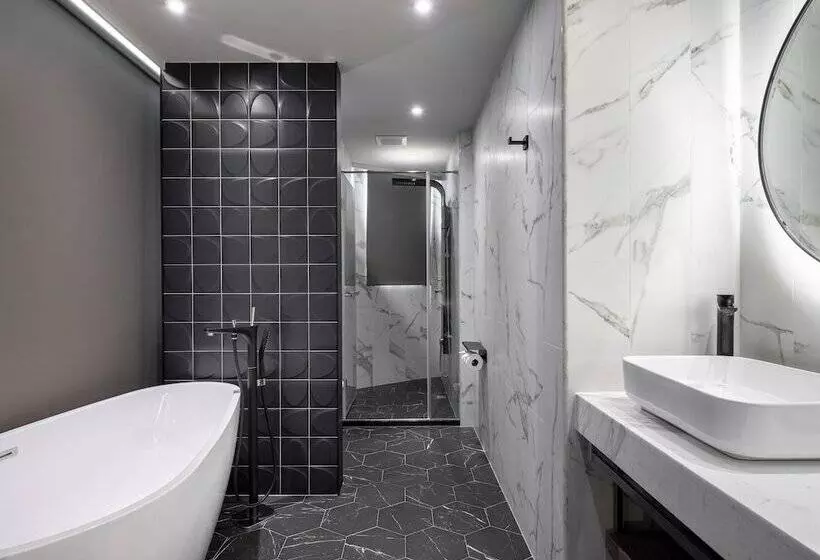 Fotos del hotel Kung Shang Design:  13