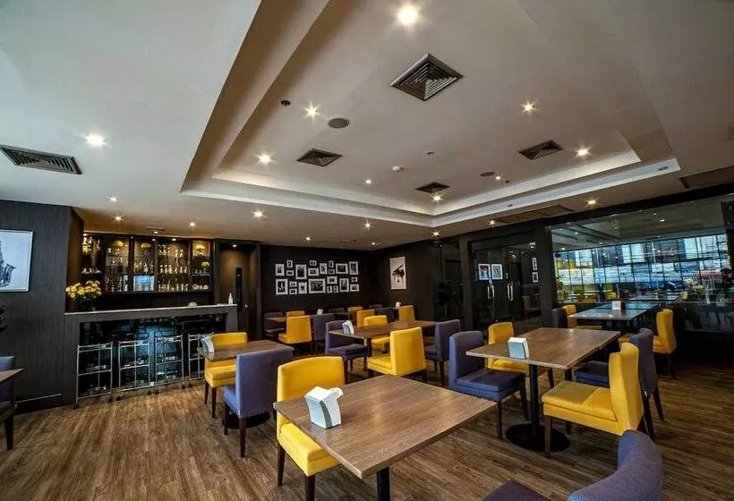 Fotos del hotel Le Cassia:  15