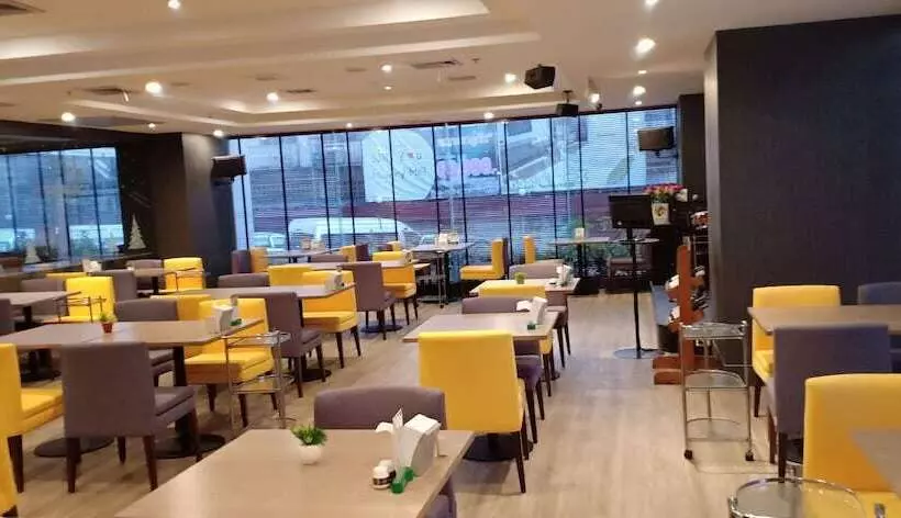 Fotos del hotel Le Cassia:  14