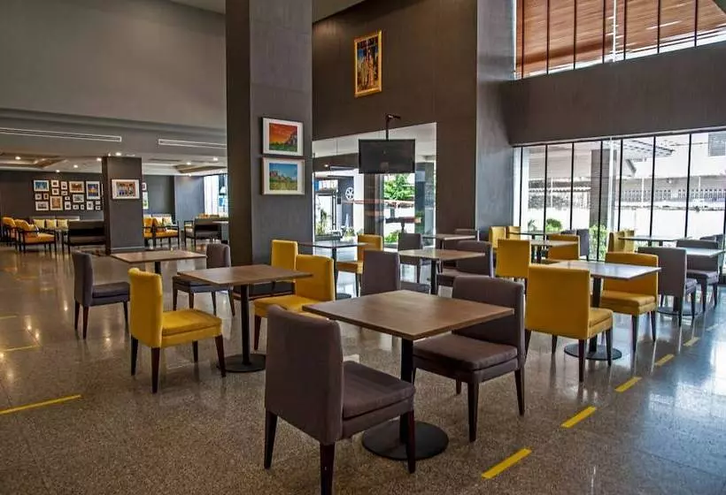 Fotos del hotel Le Cassia:  12