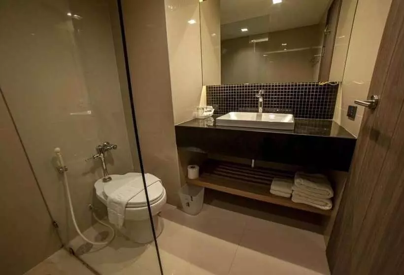 Fotos del hotel Le Cassia:  17