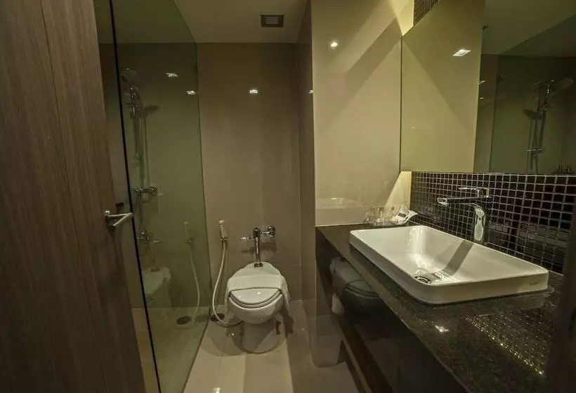 Fotos del hotel Le Cassia:  8