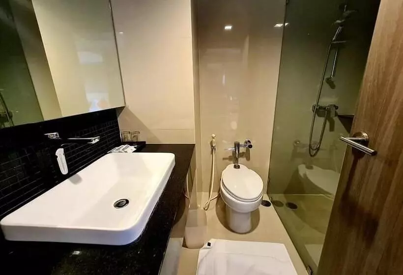 Fotos del hotel Le Cassia:  23