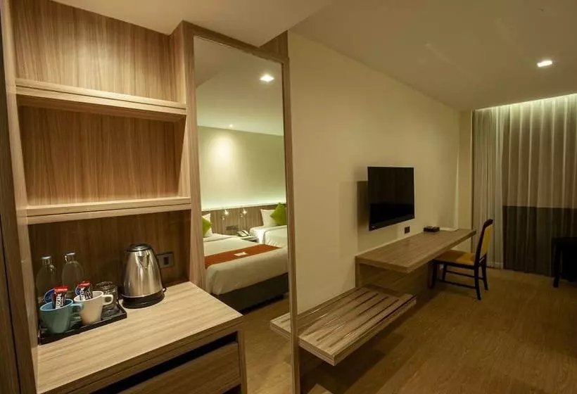 Fotos del hotel Le Cassia:  2