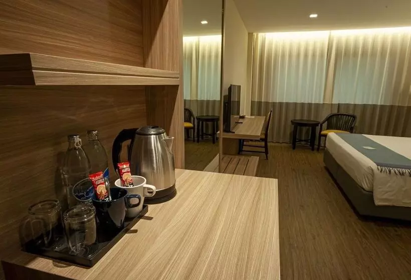 Fotos del hotel Le Cassia:  19