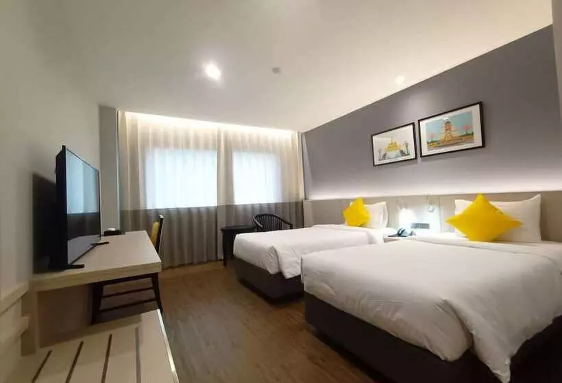 Fotos del hotel Le Cassia:  11