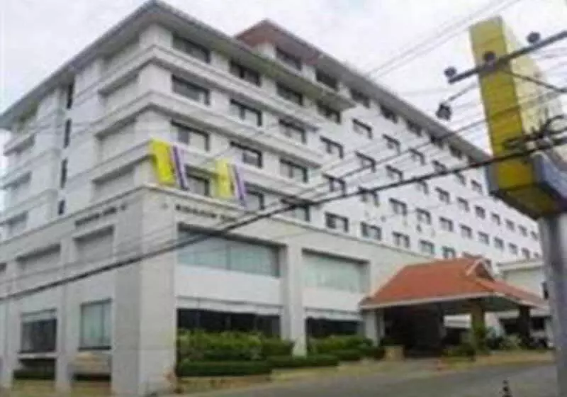 Fotos del hotel Le Cassia:  18