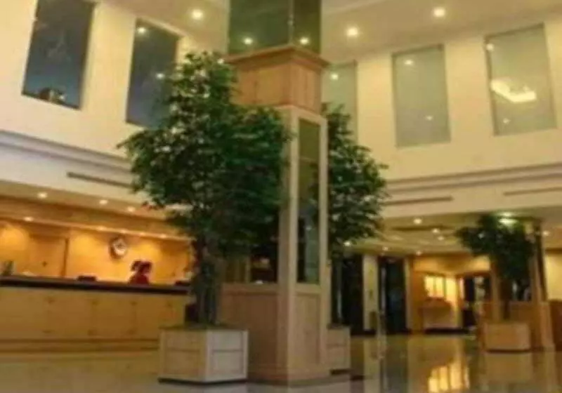 Fotos del hotel Le Cassia:  13