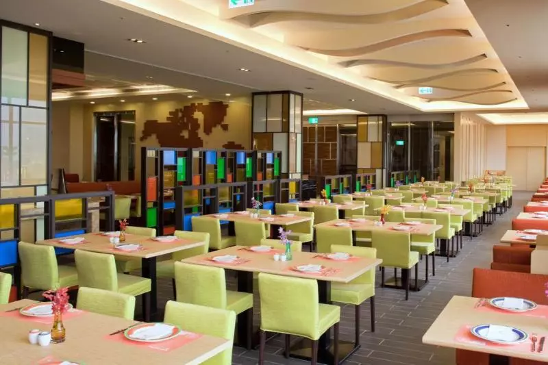 Fotos del hotel Fullon Hotel Lihpao Resort:  22