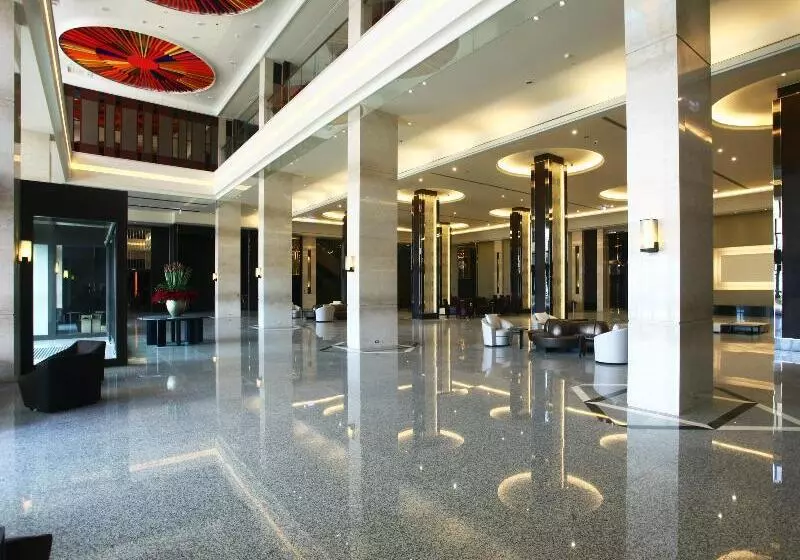 Fotos del hotel Fullon Hotel Lihpao Resort:  14