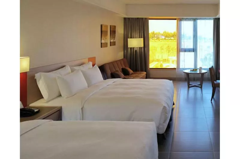 Fotos del hotel Fullon Hotel Lihpao Resort:  2