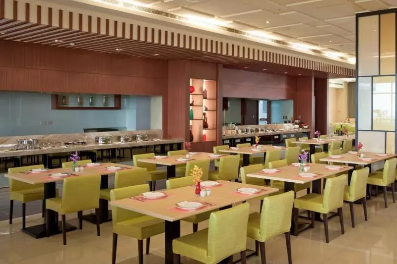 Fotos del hotel Fullon Hotel Lihpao Resort:  6